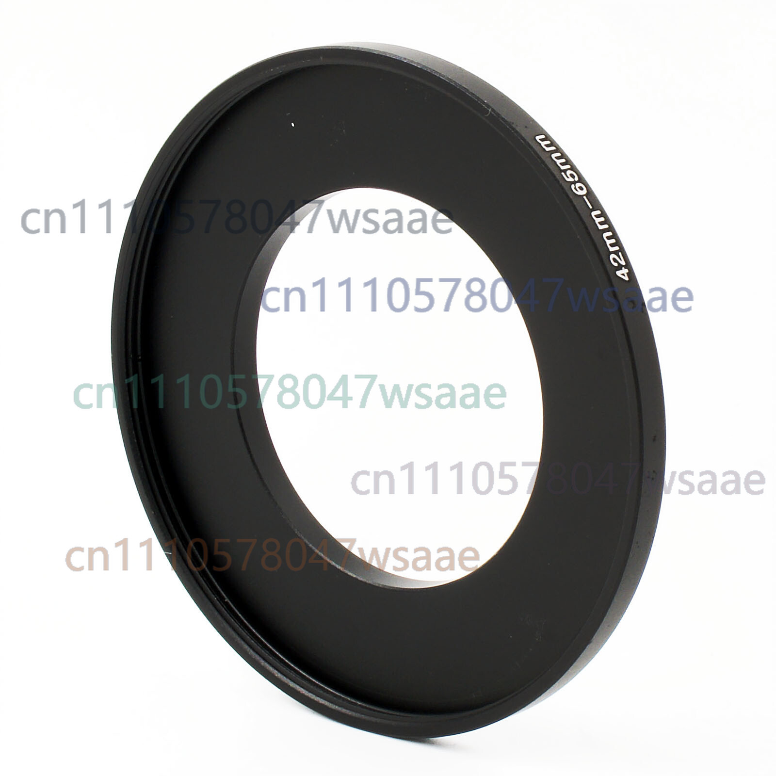 Lens Adapter Ring - Переходное кольцо-адаптер 42-65 мм: 42 мм