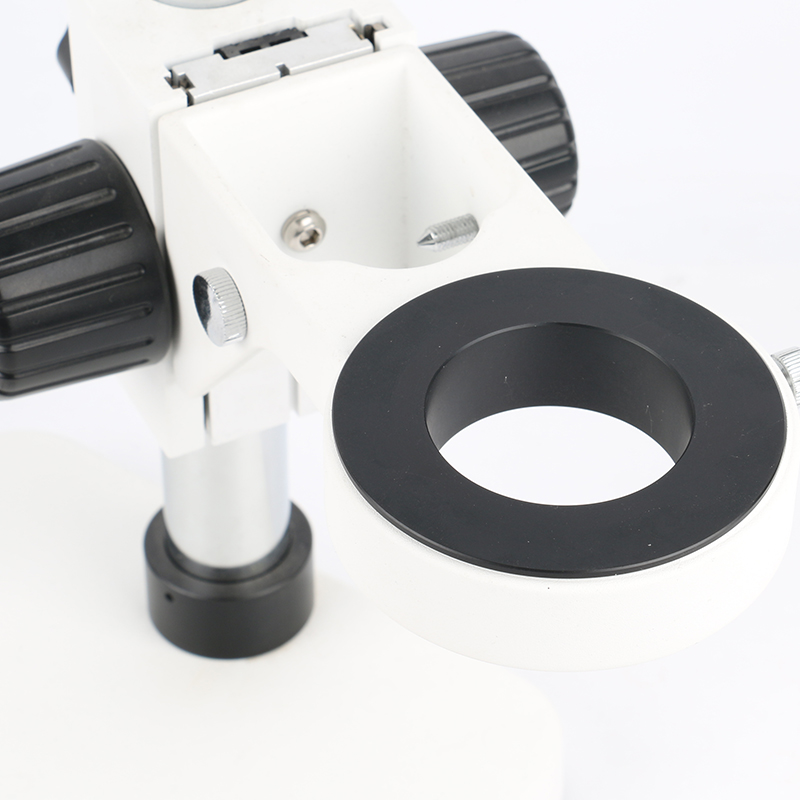 Lens Adapter Ring - Стереомикроскоп: регулируемое фокусировочное адаптерное кольцо 76