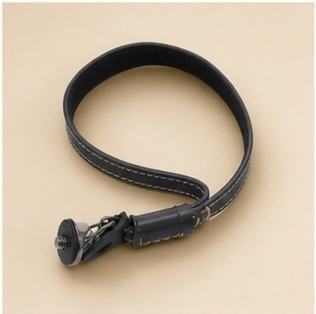 Camera Wrist Strap - Регулируемый металлический ремешок для камеры-стабилизатора, крепится