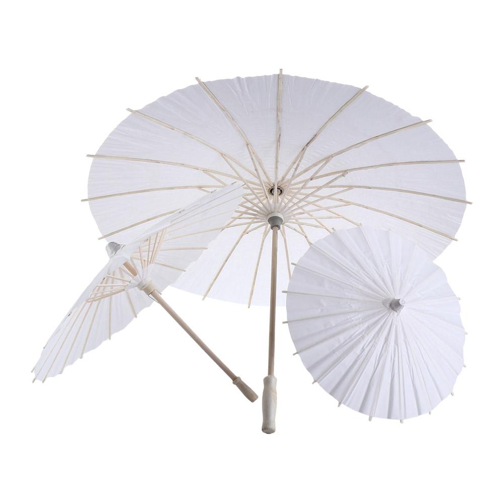 Бумажный зонт ручной работы с  – обзор и цена Photography Umbrella