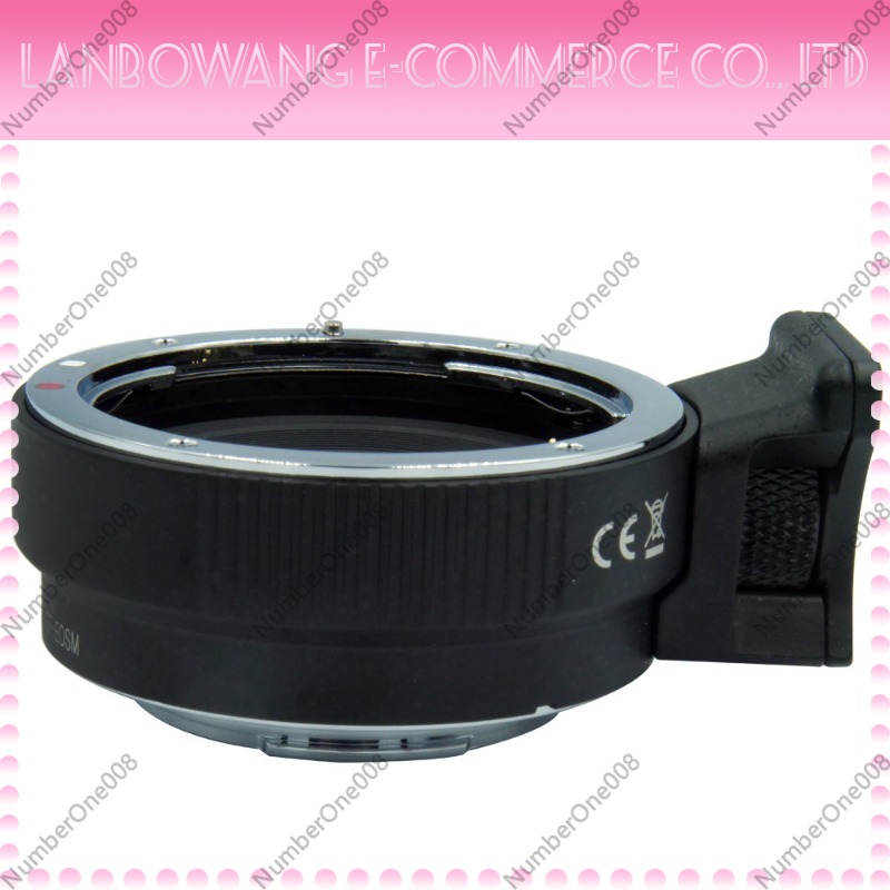 Переходное кольцо для объектив – обзор и цена Lens Adapter Ring