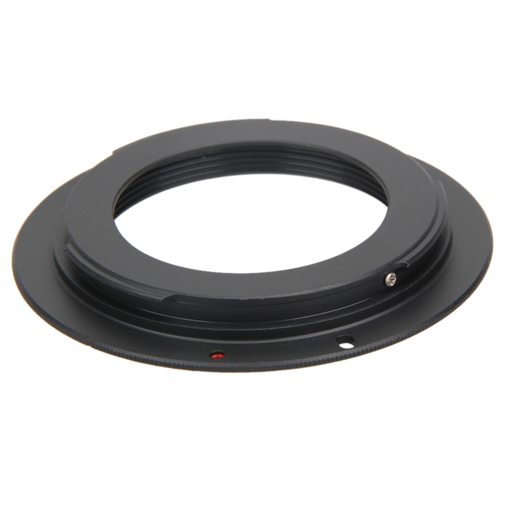 Адаптер для объектива с резьбо – обзор и цена Lens Adapter Ring