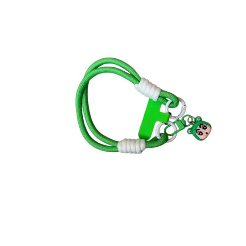 Плюшевая игрушка-крокодил Широ – обзор и цена Camera Wrist Strap