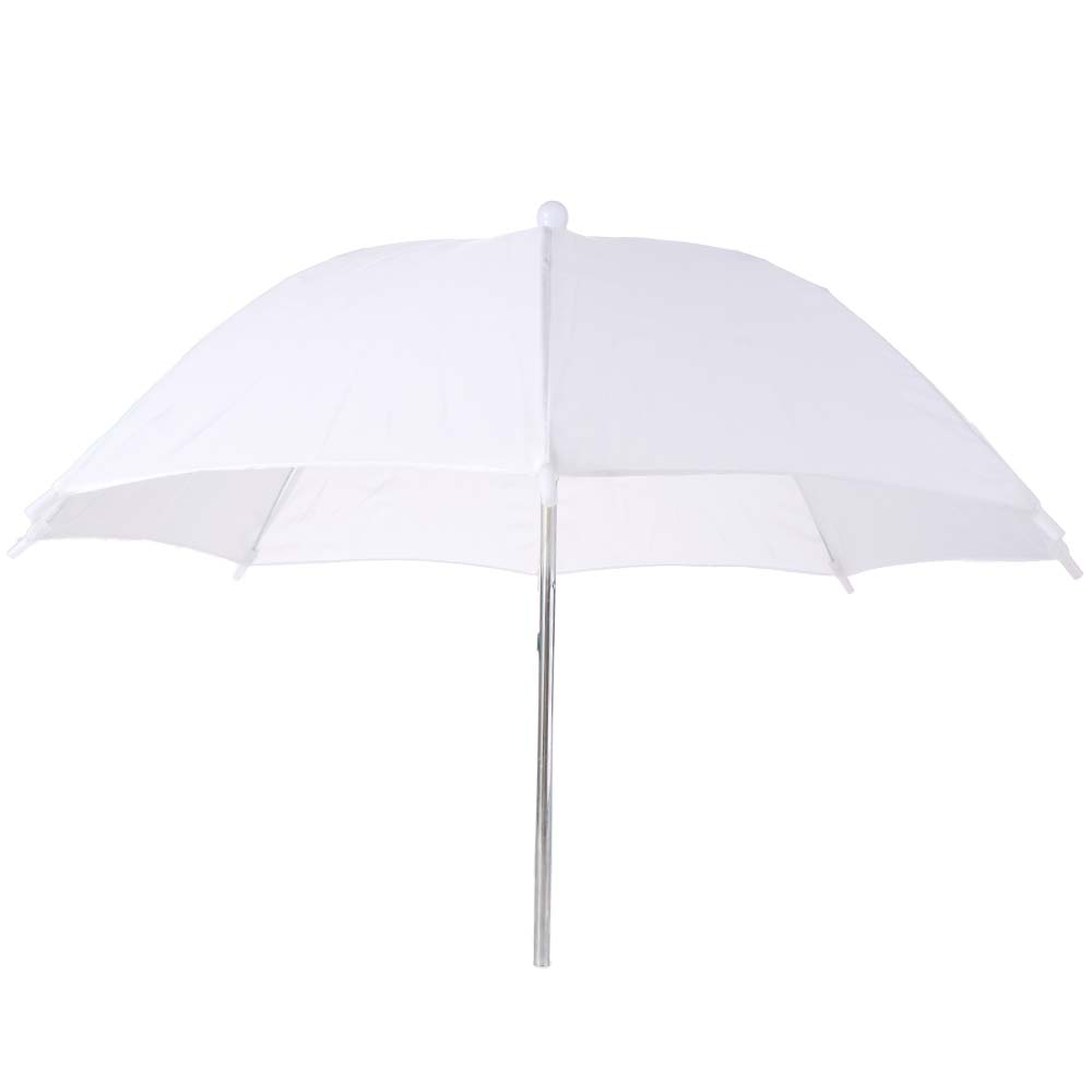 Зонт-диффузор для фотосъемки 5 – обзор и цена Photography Umbrella