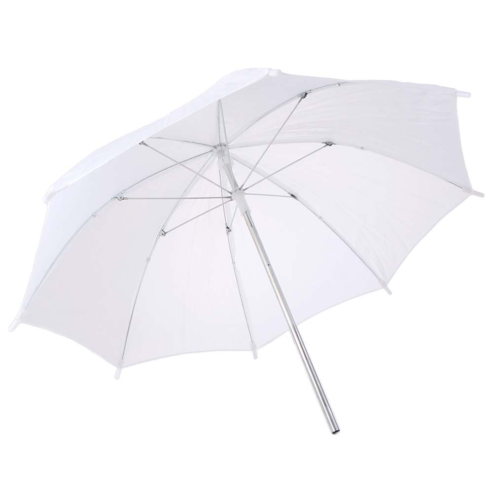 Зонт-диффузор для фотосъемки 5 – обзор и цена Photography Umbrella