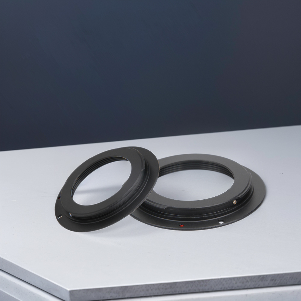 Адаптер для объектива с резьбо – обзор и цена Lens Adapter Ring