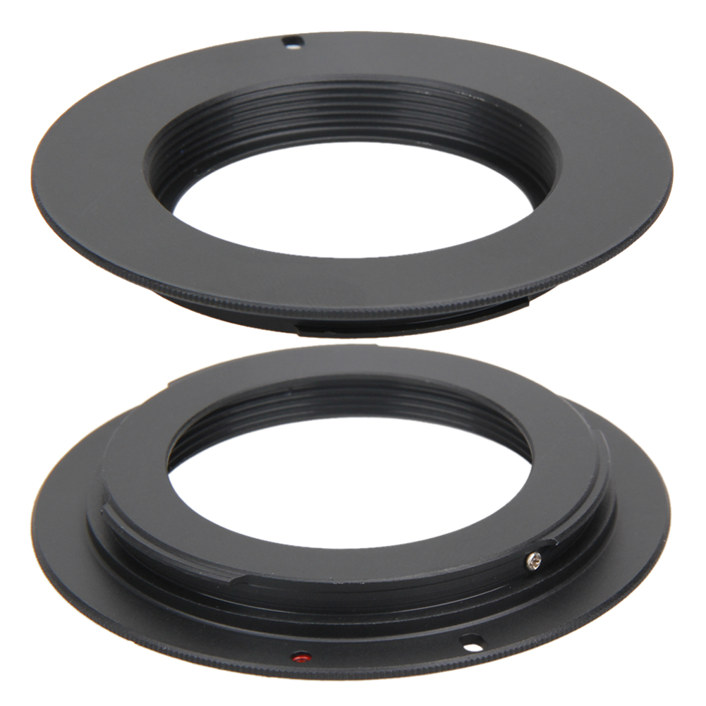 Адаптер для объектива с резьбо – обзор и цена Lens Adapter Ring