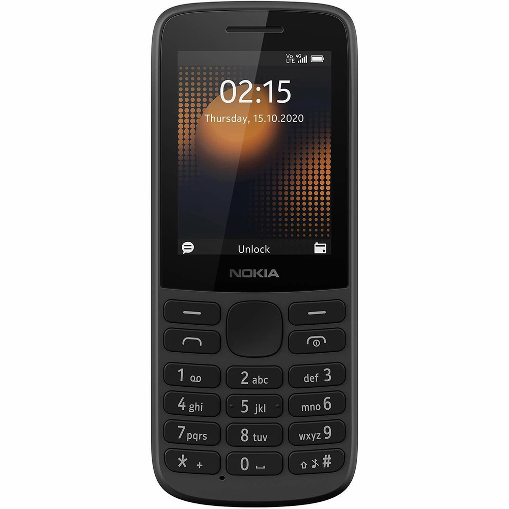 Nokia 215 2020 4G Резервный те – обзор и цена Photography Japanese