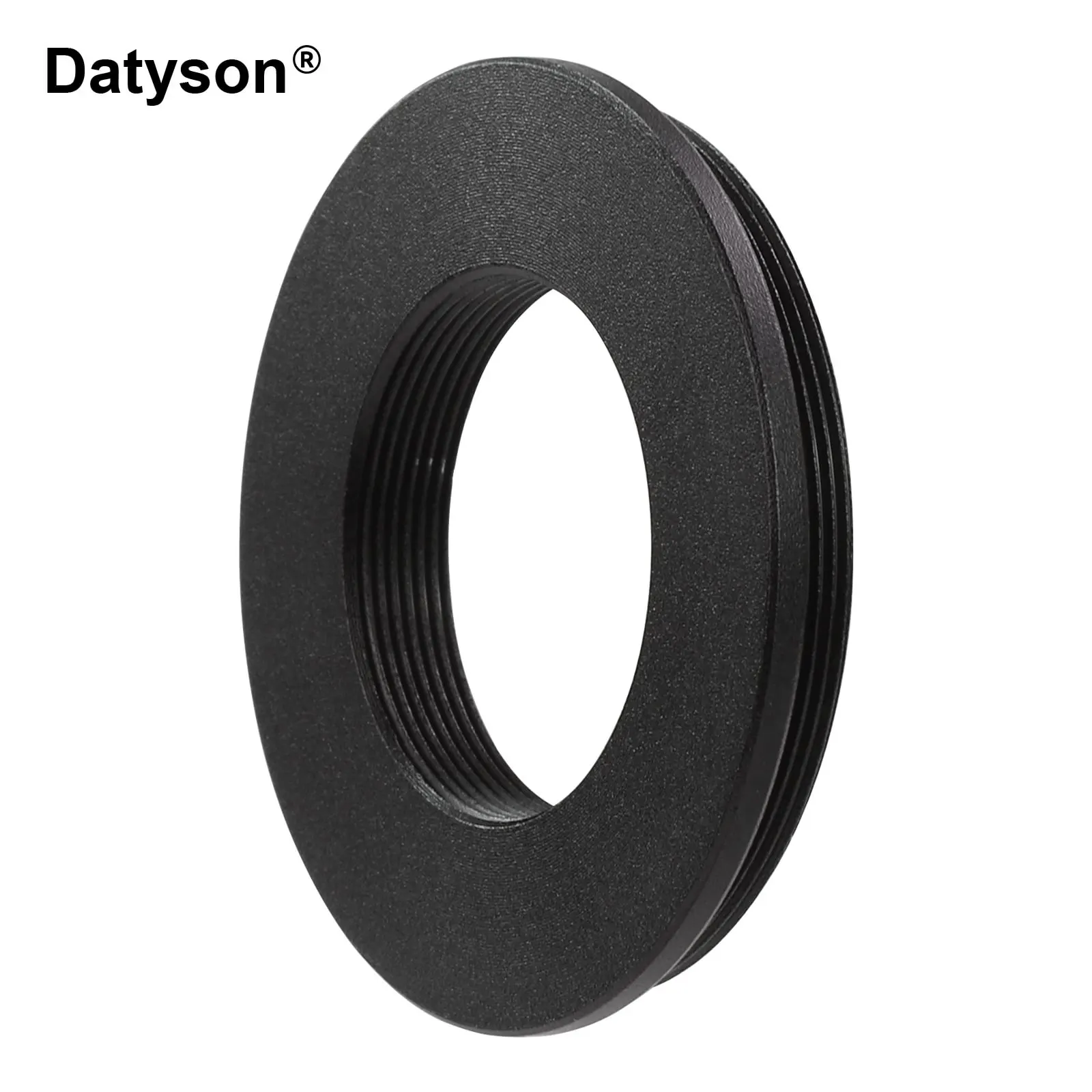 Переходное кольцо Datyson M42x – обзор и цена Lens Adapter Ring